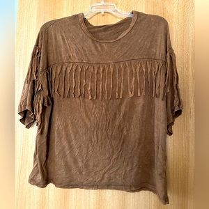 Size large boutique shirt